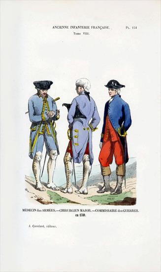 Atlas de lHistoire de lAncienne Infanterie Francaise, Philippoteaux - 0_6ff25_9044ef6a_orig.jpg
