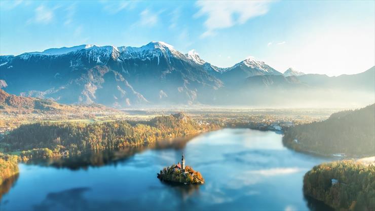 Malownicze krajobrazy - Bled.jpg