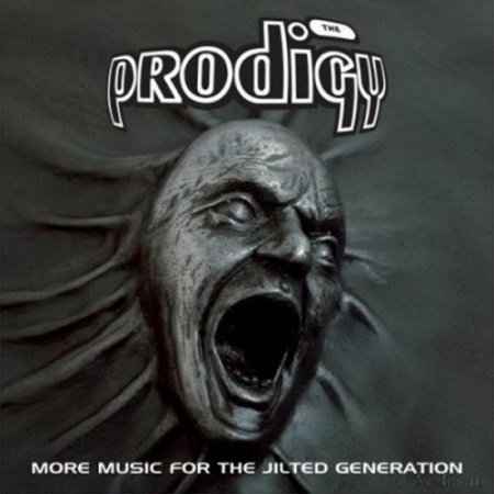 CD 2 - More Music For The Jilted Generation Front.jpg
