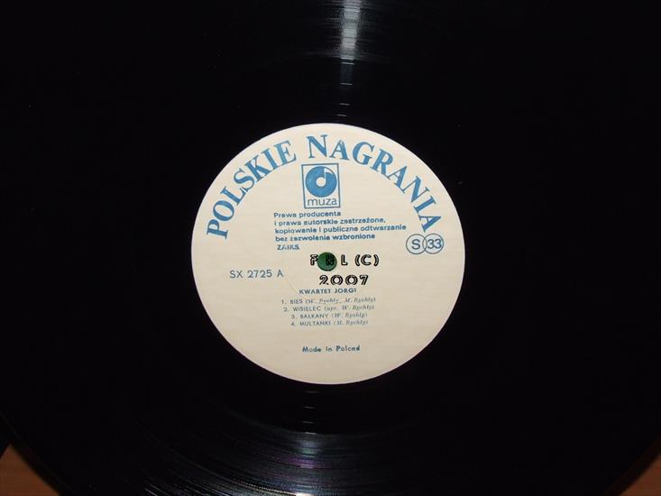 Kwartet_Jorgi - Vol.1 Vinyl-1988 - 00-kwartet_jorgi-vol.1-vinyl-pl-1988-side_a-fhl.jpg