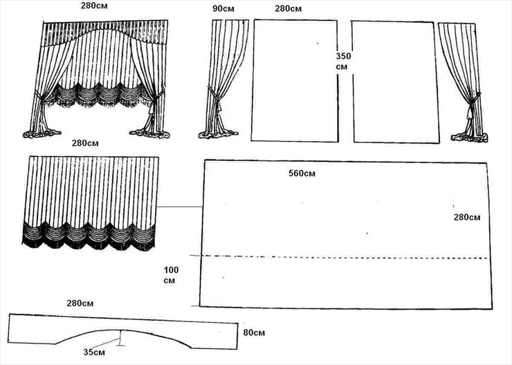 Szycie Wykroje zasłon - vi018b.jpg