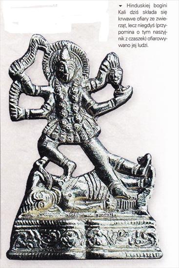 Wspólne dziedzictwo - obrazy - IMG_0033. Hinduska bogini Kali.jpg
