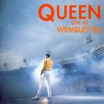 FREDDIE MERCURY - Queen - 1992 - Live At Wembley 86 - Small Front.jpg