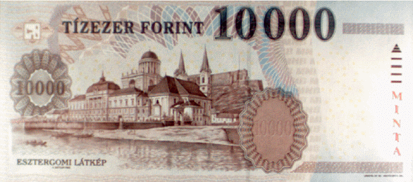 Węgry - 2008 - 10 000 forint v.png