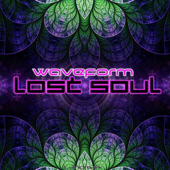 Waveform - Lost Soul EP 2016 - Folder.jpg