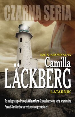 Lckberg Camilla - 07 Latarnik ebook - Lckberg Camilla - Latarnik.jpg