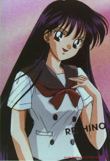 Rei Hino-Sailor Mars - Rei-Mars6.jpg
