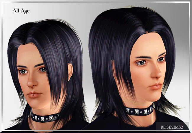 The Sims 3 Fryzury Męskie - rosesims3_hairset017-2male.jpg