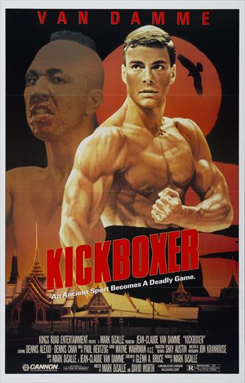 Posters K - Kickboxer 01.jpg