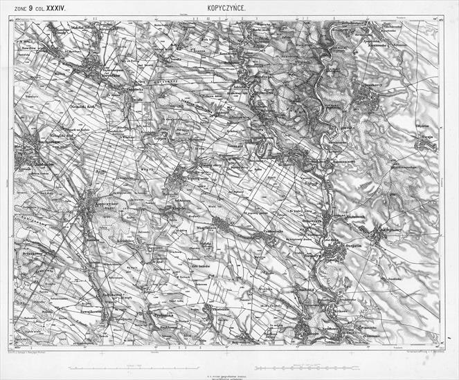 Stare Mapy, Plany - KOPYCZYNCE_1877-1880i.jpg