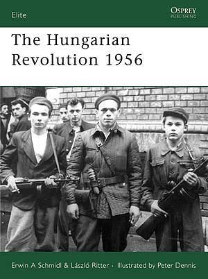 Elite English - 148. The Hungarian Revolution 1956 okładka.jpg