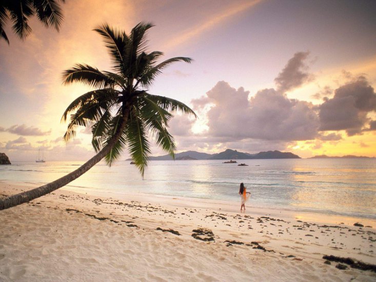 Krajobrazy - Twilight_Paradise,_La_Digue,_Seychelles_-_1600x1.jpg