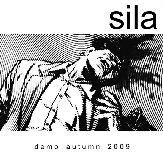 SIŁA - Demo Autumn 2009 - cover.jpg