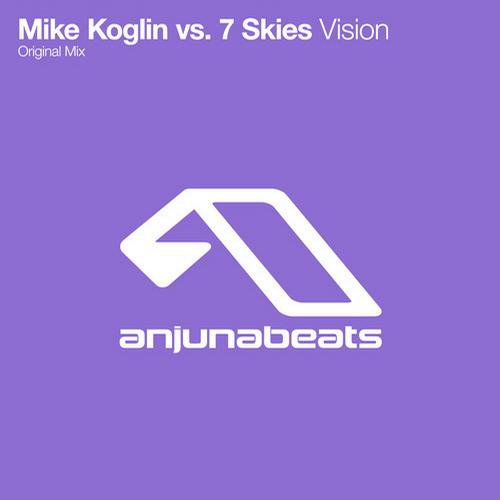 Mike Koglin Vs 7 Skies - Vision Inspiron - Cover.jpg