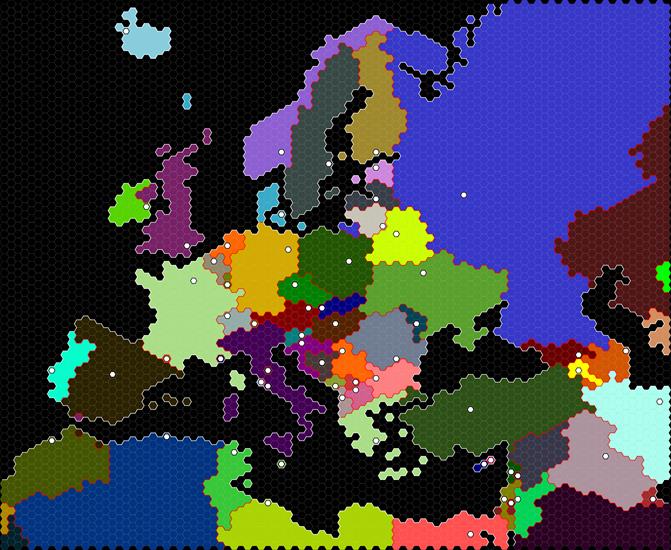 fikcyjne mapy - hexagon_europe_by_soaringaven-d7a33wm.png