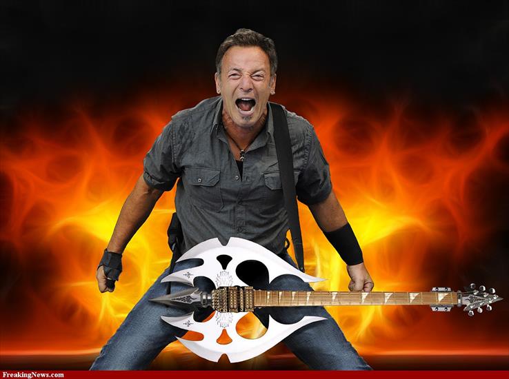 Bruce Springsteen - Bruce Springsteen_2.jpg
