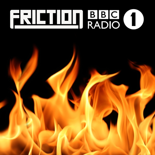 Friction - BBC Radio 1 Drum  Bass Show Tokyo Prose Guestmix 2014 - Cover.jpg