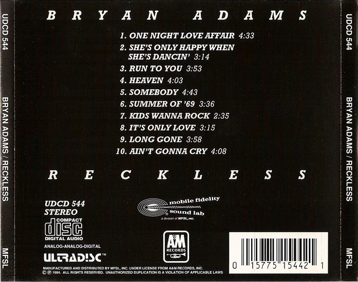 Bryan Adams - Reckless 1984 - back.jpg