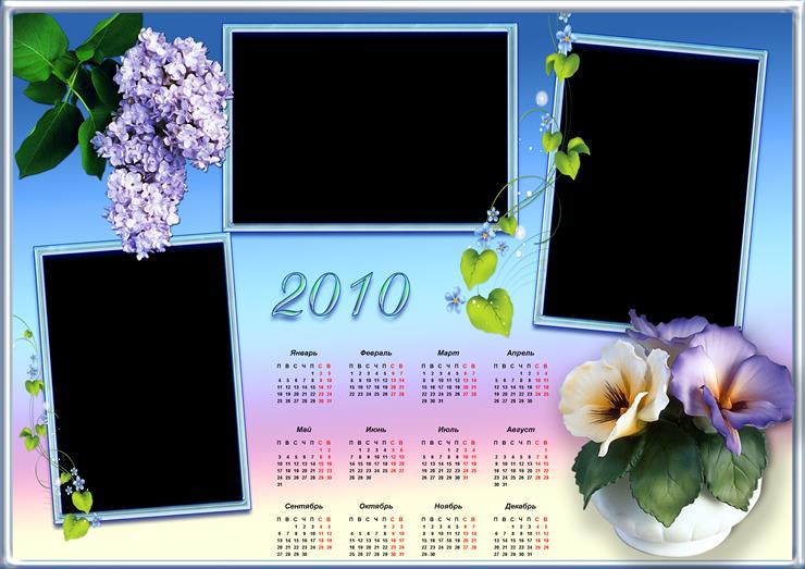 Kalendarze 2010 - Kalendarz 262.png
