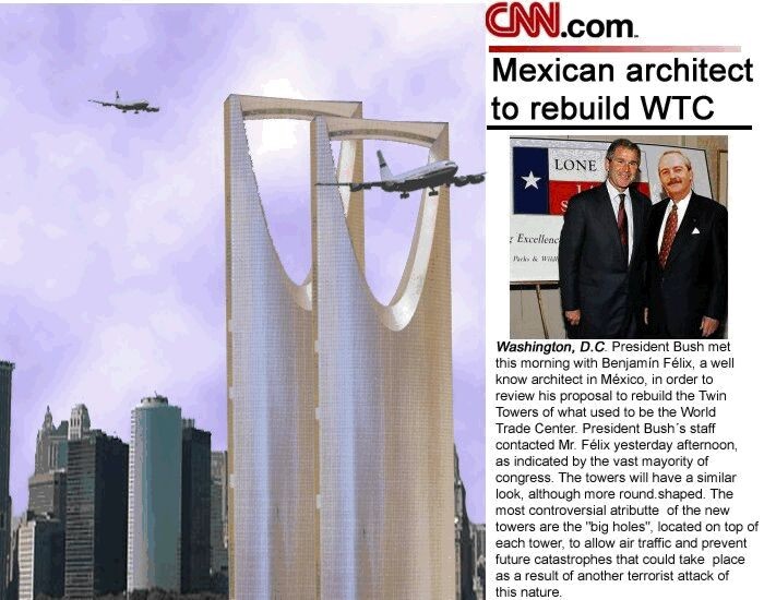 śmieszne - New World Trade Center.jpg