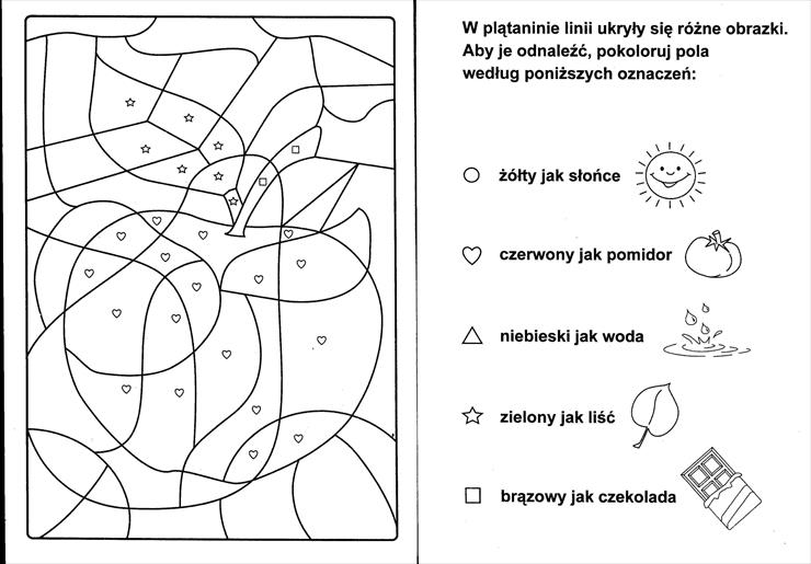 pokoloruj zgodnie z kodem - img119.jpg