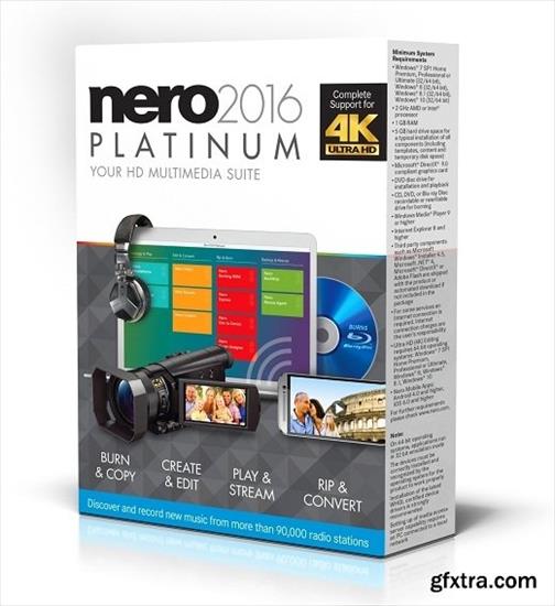 Aplikacje_Portable_2K15 - Portable Nero 2016 Platinum 17.0.02000 Multilanguage.jpg
