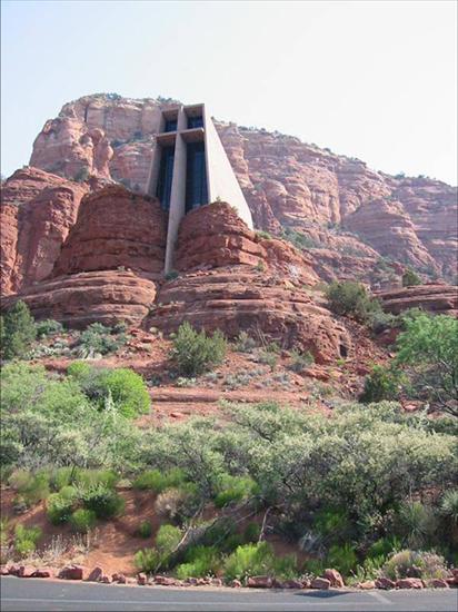 Architektura Sakralna - Arizona,USA.jpg