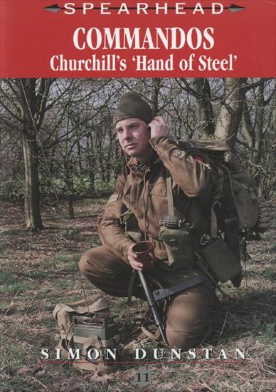 Ian Allan - Ian_Allan_-_Spearhead_11_-_Commandos_-_Churchills_Hand_Of_Steel.jpg