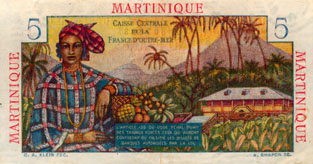 Martynika - MartiniqueP27-5Francs-1947_b-donated.jpg
