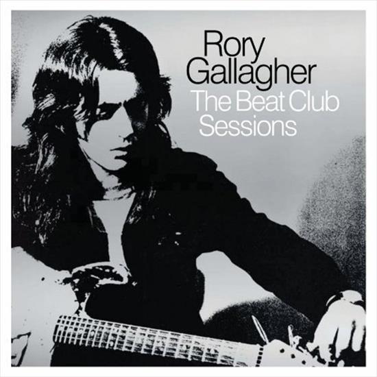 Rory Gallagher - The Beat Club Sessions - Front.jpg