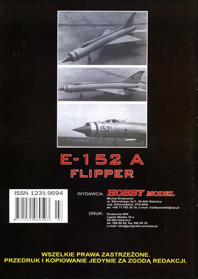 Hobby Model 088 - E-152 A Flipper - img015.jpg