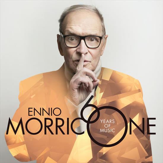 Ennio Morricone - Morricone 60 2016 MP3 - Cover.jpg