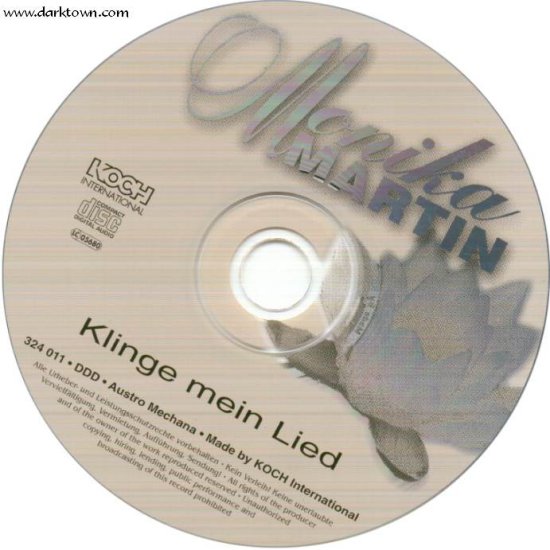 Monika Martin - Klinge Mein Lied - monika_martin_-_klinge_mein_lied_cd.jpg