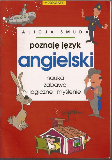 podręczniki podstawówka angielski - POZNAJĘ ANGIELSKI-NAUKA ZABAWA LOGICZNE MYŚLENIE -01.jpg