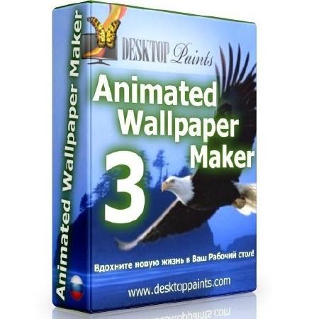 Animated Wallpaper Maker - Animated Wallpaper Maker 3.0.3.jpg