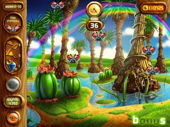 ---Screeny gier--- - Owocowy Raj 2 - Zaczarowane Wyspy 3.jpeg