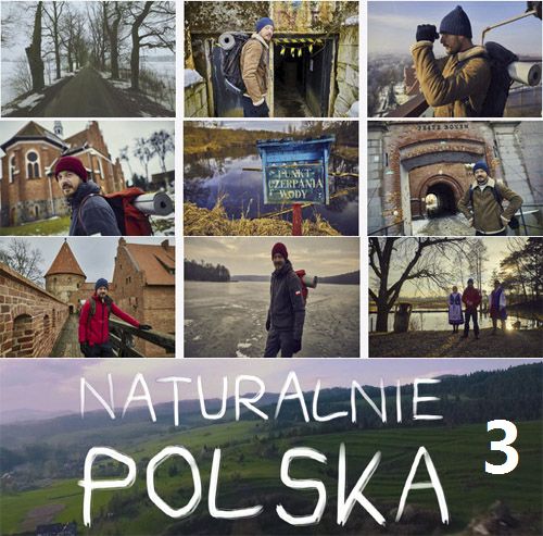 Naturalnie Polska 3 -  Naturalnie Polska sezon 3 2017PL-Naturalnie Polska sezon 3.jpg