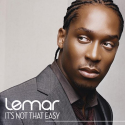 Lemar - Its Not That Easy - Lemar - Its Not That Easy CO.jpg