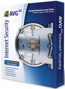 antywirusy - AVG Internet Security v8.0.227 Incl Keymaker-EMBRACE.jpg