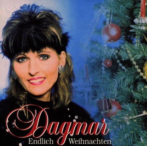 Dagmar 1993 - Endlich Weihnachten 320 - Front.jpg