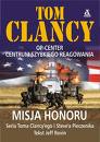 Misja Honoru Audiobook - Tom Clancy - Misja honoru.jpg