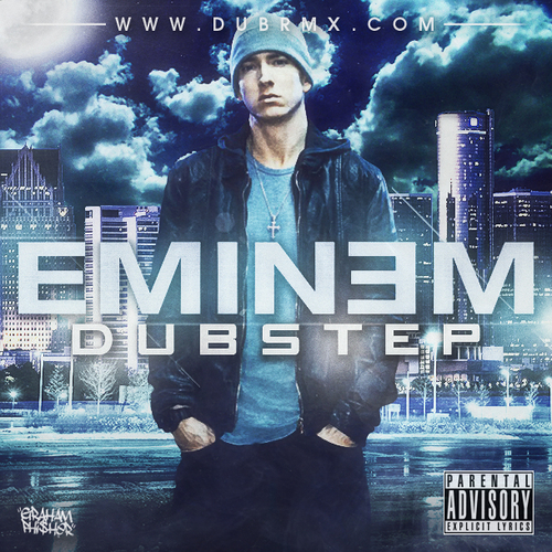 EMINEM DYSKOGRAFIA - Eminem_Dubstep-front-large.jpg