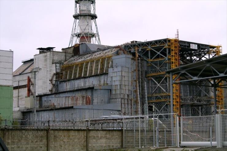 CZARNOBYL OBECNIE - Czarnobyl_13.JPG