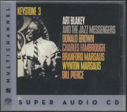 1982 - Art Blakey  The Jazz Messengers - Keystone 3 - 1.jpeg