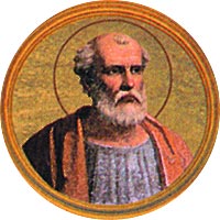 Galeria_Poczet Papieży - Zozym, Św. 18 III 417 - 26 XII 418.jpg
