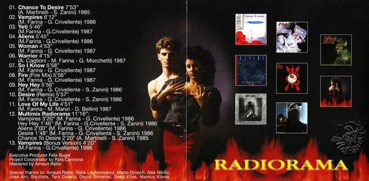 Radiorama - The Original Definitive Collection - Radiorama - The Original Definitive Collection Inlay.jpg