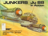 Aircraft WW - Squadron Signal Aircraft 0016 - in action - Junkers Ju-88.jpg