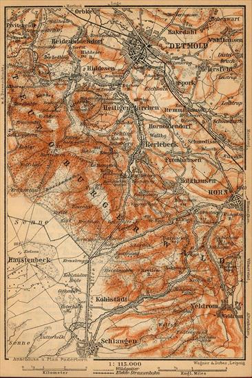mapy Deutsches Reich 1910 - teutoburgian_forest_1910.jpg
