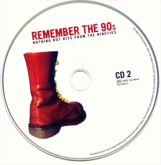 V.A. - 2004 - Remember The 90s 2CDs 192 - remember_cd2.jpg