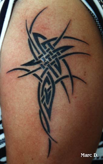Tatuaże - tribal2.jpg